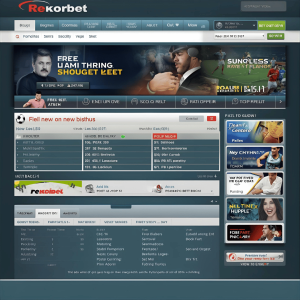 rekorbet-mobil-uygulama